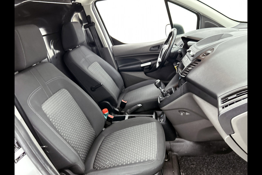 Ford Transit Connect 1.5TDCI Euro6 100PK L2 Trend / Trekhaak / Airco / Schuifdeur / Radio multimedia / Apk 11-2026