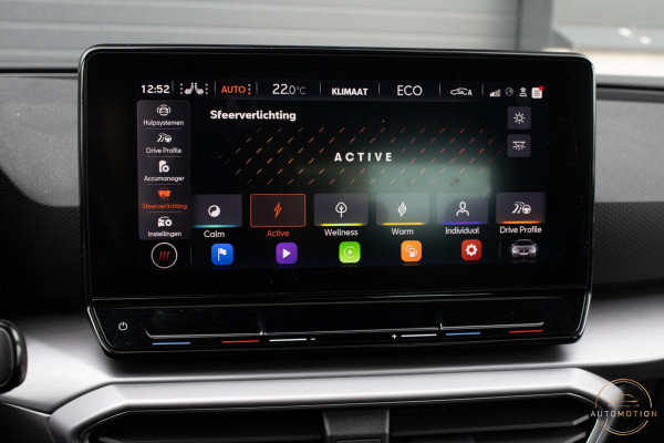 Seat Leon 1.4 TSI eHybrid PHEV FR PANO STOELVERWARMING SFEERVERLICHTING