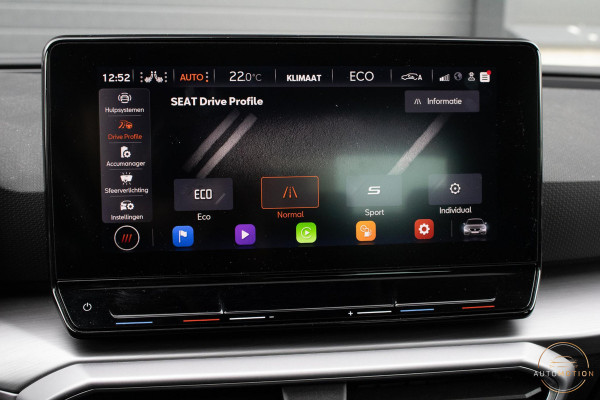 Seat Leon 1.4 TSI eHybrid PHEV FR PANO STOELVERWARMING SFEERVERLICHTING