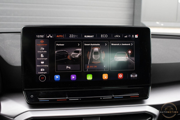 Seat Leon 1.4 TSI eHybrid PHEV FR PANO STOELVERWARMING SFEERVERLICHTING