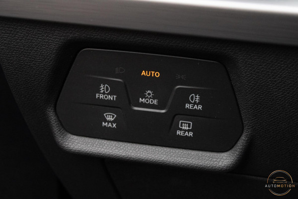 Seat Leon 1.4 TSI eHybrid PHEV FR PANO STOELVERWARMING SFEERVERLICHTING