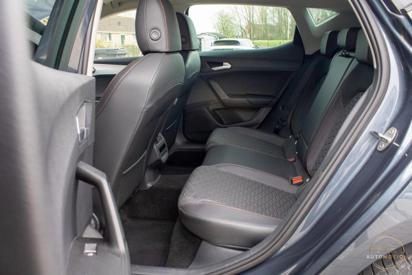 Seat Leon 1.4 TSI eHybrid PHEV FR PANO STOELVERWARMING SFEERVERLICHTING