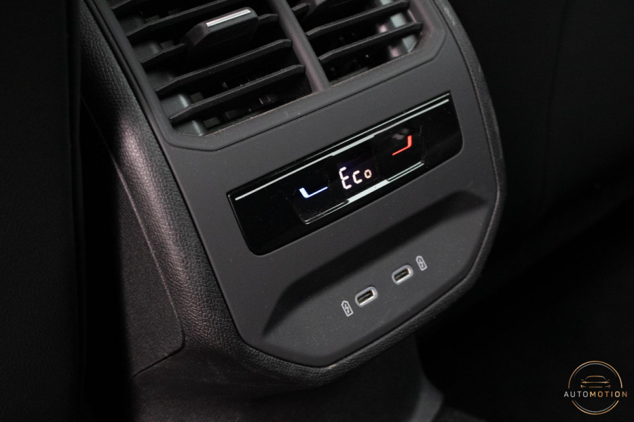 Seat Leon 1.4 TSI eHybrid PHEV FR PANO STOELVERWARMING SFEERVERLICHTING