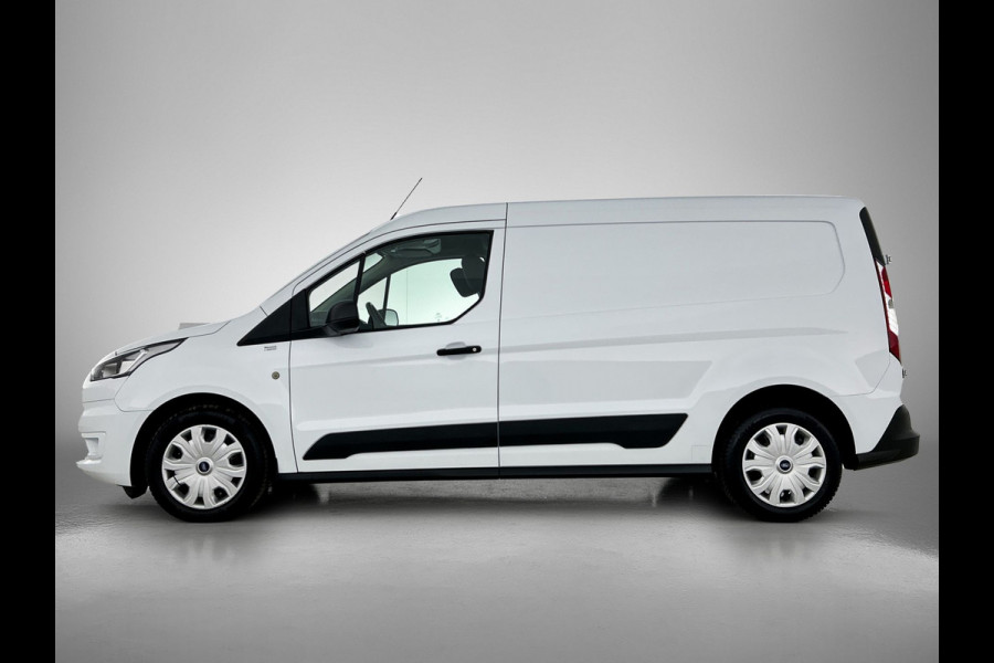 Ford Transit Connect 1.5TDCI Euro6 100PK L2 Trend / Trekhaak / Airco / Schuifdeur / Radio multimedia / Apk 11-2026