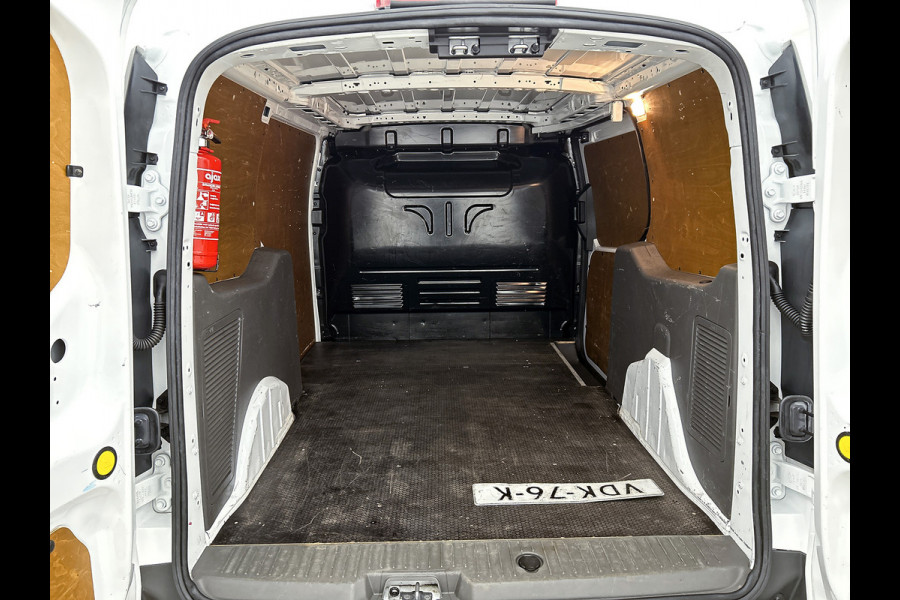 Ford Transit Connect 1.5TDCI Euro6 100PK L2 Trend / Trekhaak / Airco / Schuifdeur / Radio multimedia / Apk 11-2026