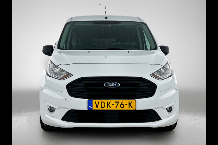 Ford Transit Connect 1.5TDCI Euro6 100PK L2 Trend / Trekhaak / Airco / Schuifdeur / Radio multimedia / Apk 11-2026