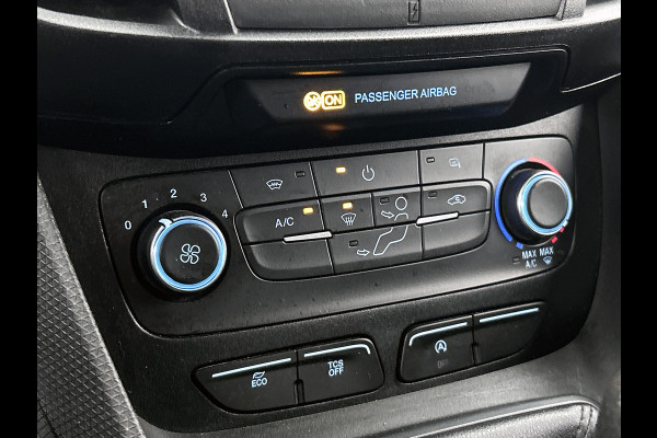 Ford Transit Connect 1.5TDCI Euro6 100PK L2 Trend / Trekhaak / Airco / Schuifdeur / Radio multimedia / Apk 11-2026