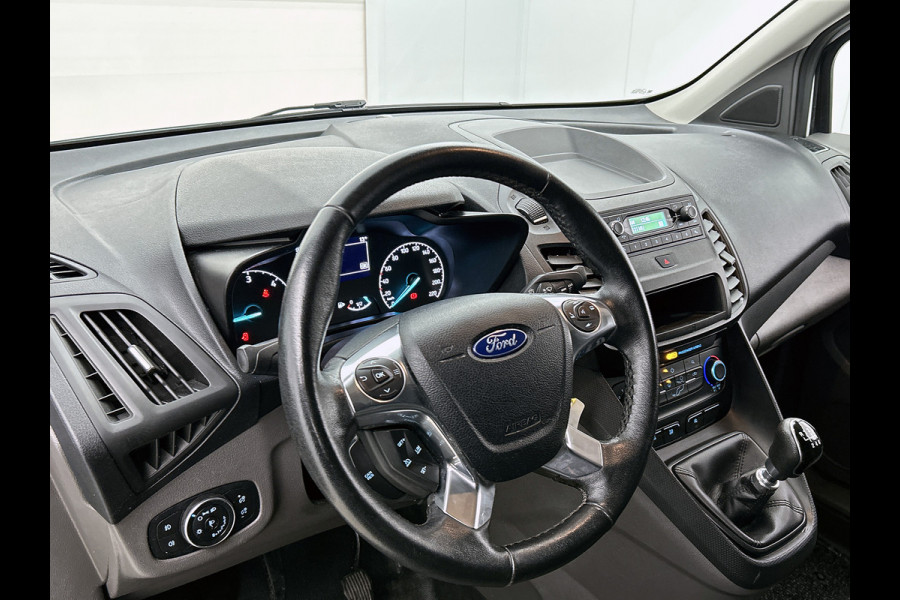 Ford Transit Connect 1.5TDCI Euro6 100PK L2 Trend / Trekhaak / Airco / Schuifdeur / Radio multimedia / Apk 11-2026