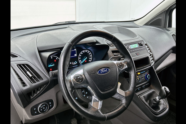 Ford Transit Connect 1.5TDCI Euro6 100PK L2 Trend / Trekhaak / Airco / Schuifdeur / Radio multimedia / Apk 11-2026