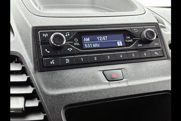 Ford Transit Connect 1.5TDCI Euro6 100PK L2 Trend / Trekhaak / Airco / Schuifdeur / Radio multimedia / Apk 11-2026