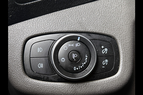 Ford Transit Connect 1.5TDCI Euro6 100PK L2 Trend / Trekhaak / Airco / Schuifdeur / Radio multimedia / Apk 11-2026