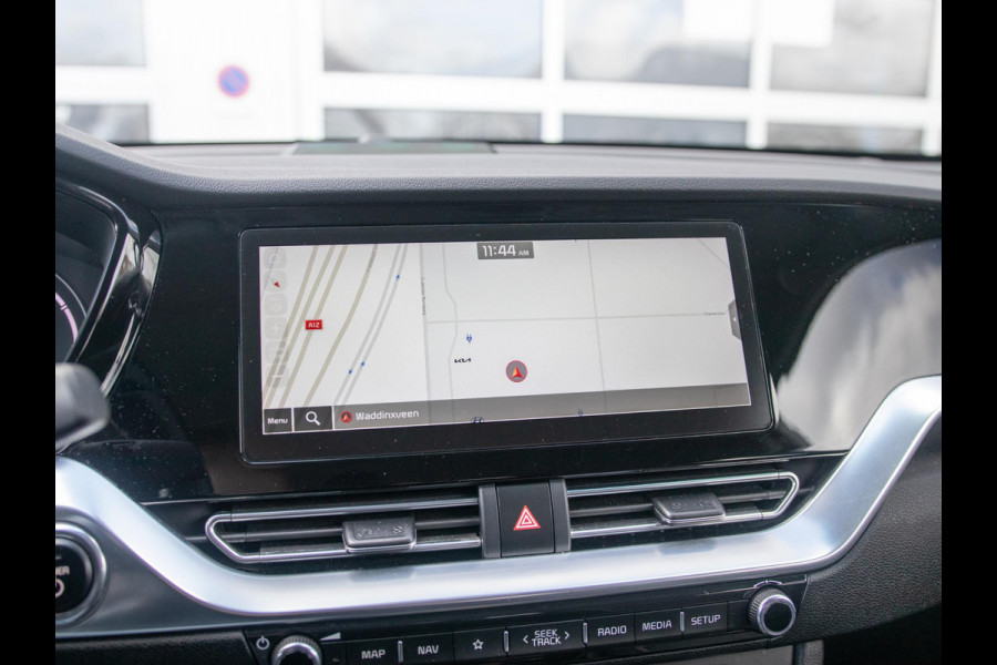 Kia e-Niro Edition 64 kWh