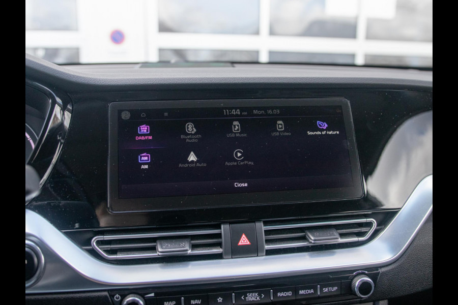 Kia e-Niro Edition 64 kWh