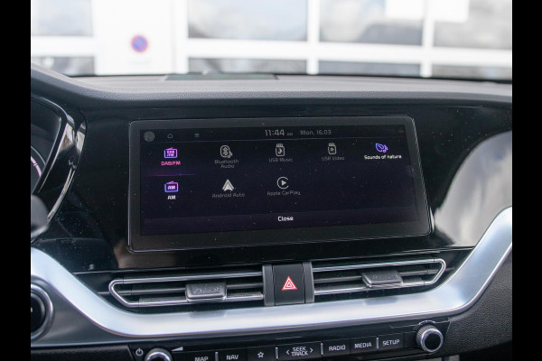 Kia e-Niro Edition 64 kWh