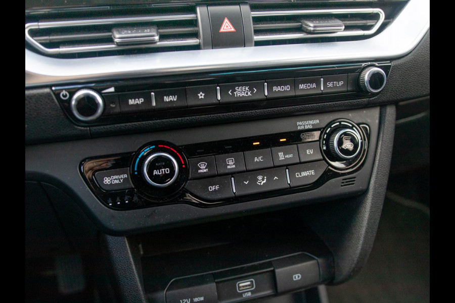 Kia e-Niro Edition 64 kWh