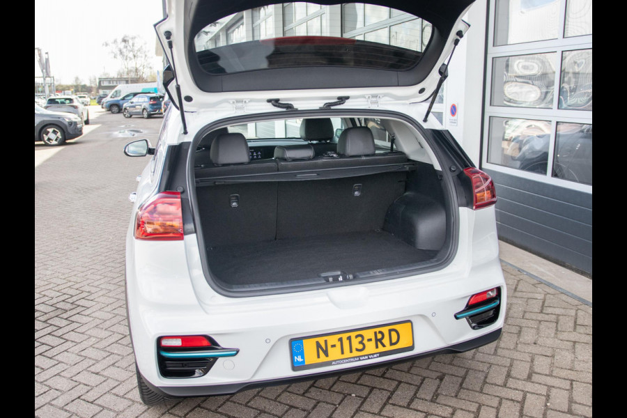 Kia e-Niro Edition 64 kWh