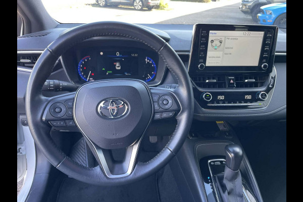 Toyota Corolla Touring Sports 1.8 Hybrid TeamNL / trekhaak / camera