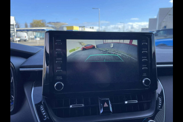 Toyota Corolla Touring Sports 1.8 Hybrid TeamNL / trekhaak / camera