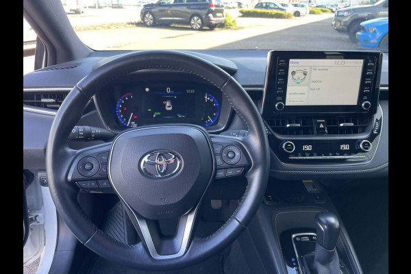 Toyota Corolla Touring Sports 1.8 Hybrid TeamNL / trekhaak / camera