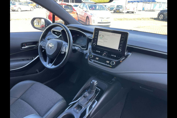 Toyota Corolla Touring Sports 1.8 Hybrid TeamNL / trekhaak / camera