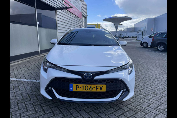 Toyota Corolla Touring Sports 1.8 Hybrid TeamNL / trekhaak / camera