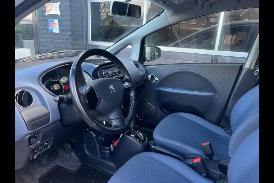 Peugeot iOn Active ELEKTRISCH, Automaat, Airco, Icnl BTW, NAP