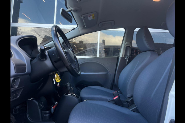 Peugeot iOn Active ELEKTRISCH, Automaat, Airco, Icnl BTW, NAP