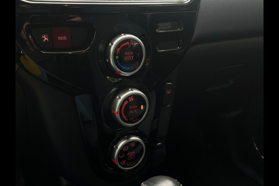 Peugeot iOn Active ELEKTRISCH, Automaat, Airco, Icnl BTW, NAP