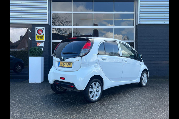 Peugeot iOn Active ELEKTRISCH, Automaat, Airco, Icnl BTW, NAP