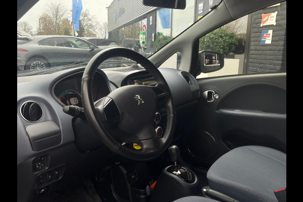 Peugeot iOn Active ELEKTRISCH, Automaat, Airco, Icnl BTW, NAP