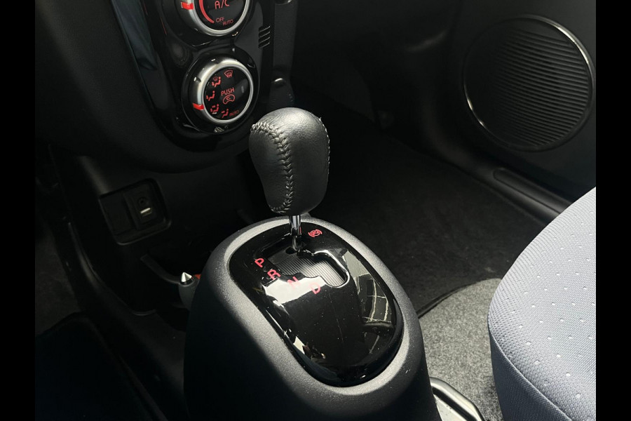 Peugeot iOn Active ELEKTRISCH, Automaat, Airco, Icnl BTW, NAP