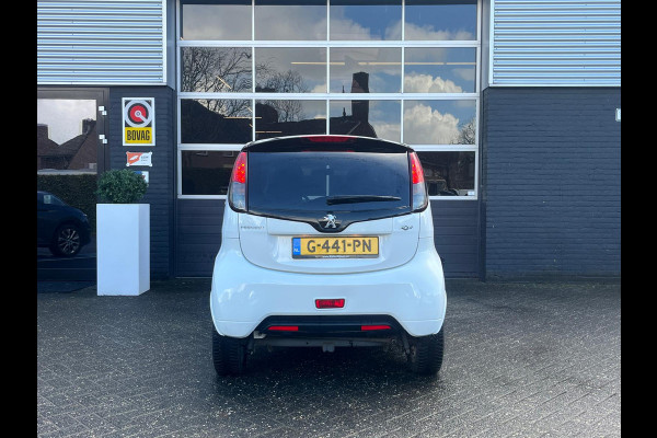 Peugeot iOn Active ELEKTRISCH, Automaat, Airco, Icnl BTW, NAP