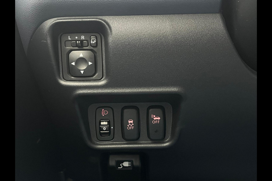 Peugeot iOn Active ELEKTRISCH, Automaat, Airco, Icnl BTW, NAP