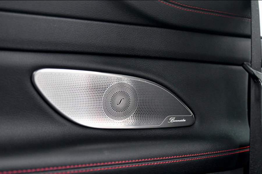 Mercedes-Benz E-Klasse Coupé AMG 53 4MATIC+. Pano, Luchtv, Memory, Distro+, Burm, Camera, Dodeh, CarPlay!
