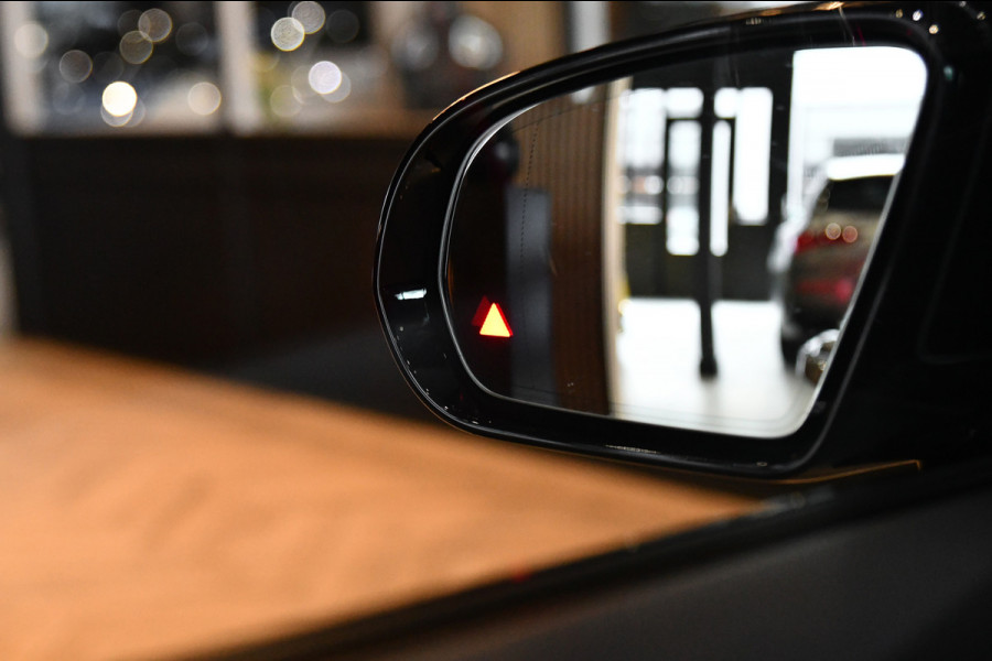 Mercedes-Benz E-Klasse Coupé AMG 53 4MATIC+. Pano, Luchtv, Memory, Distro+, Burm, Camera, Dodeh, CarPlay!