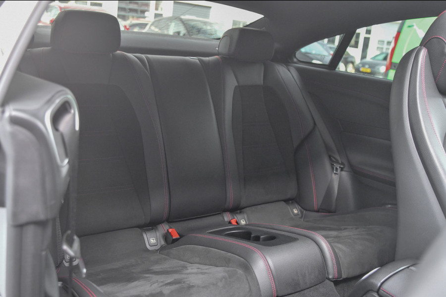 Mercedes-Benz E-Klasse Coupé AMG 53 4MATIC+. Pano, Luchtv, Memory, Distro+, Burm, Camera, Dodeh, CarPlay!