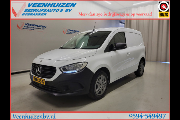Mercedes-Benz Citan 108CDI Euro 6!