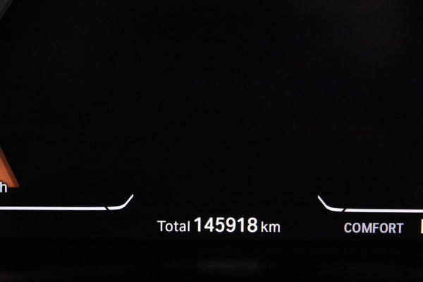 BMW 5 Serie Touring 520d *1ste Eigenaar*Leer*Panoramadak*Trekhaak*Ambiente*