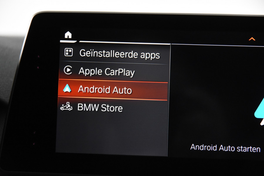 BMW 5 Serie Touring 520d *1ste Eigenaar*Leer*Panoramadak*Trekhaak*Ambiente*