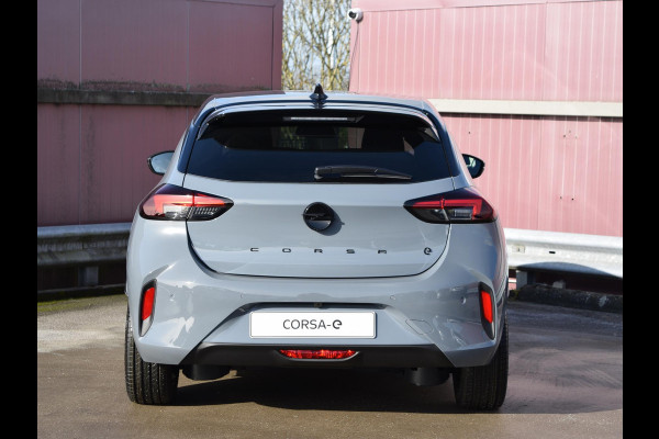 Opel Corsa Electric Long Range GS 51 kWh | WARMTEPOMP | INFOTAINMENT PAKKET | COFORT PAKKET | 17" LMV | ACTIEKORTING!