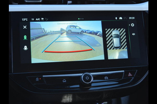 Opel Corsa Electric Long Range GS 51 kWh | WARMTEPOMP | INFOTAINMENT PAKKET | COFORT PAKKET | 17" LMV | ACTIEKORTING!