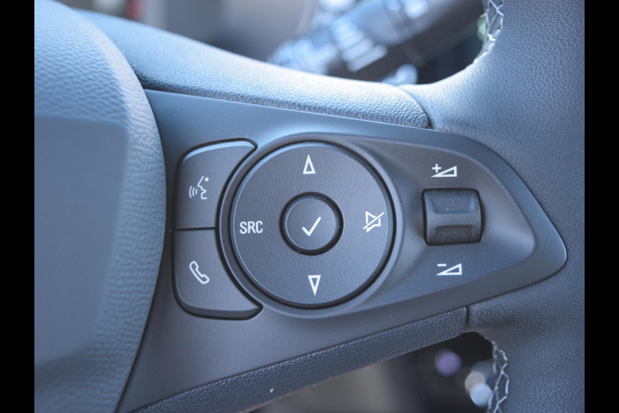 Opel Corsa Electric Long Range GS 51 kWh | WARMTEPOMP | INFOTAINMENT PAKKET | COFORT PAKKET | 17" LMV | ACTIEKORTING!