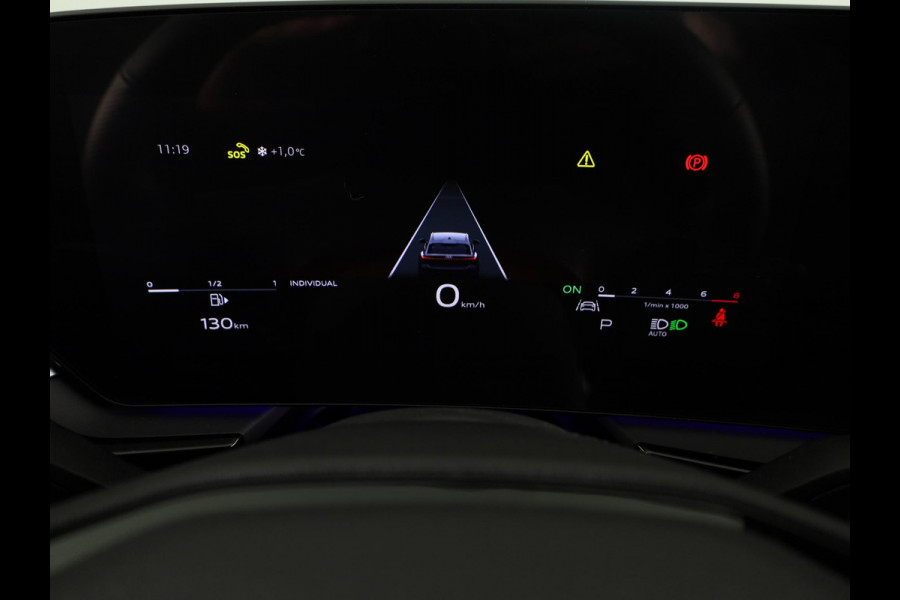 Audi S5 Avant 3.0 TFSI S5 quattro 50 year edition B&O premium soundsysteem, sportstoelen S plus, privacy glass