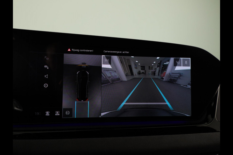 Audi S5 Avant 3.0 TFSI S5 quattro 50 year edition B&O premium soundsysteem, sportstoelen S plus, privacy glass