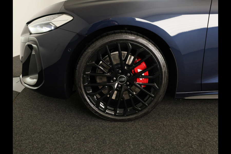 Audi S5 Avant 3.0 TFSI S5 quattro 50 year edition B&O premium soundsysteem, sportstoelen S plus, privacy glass