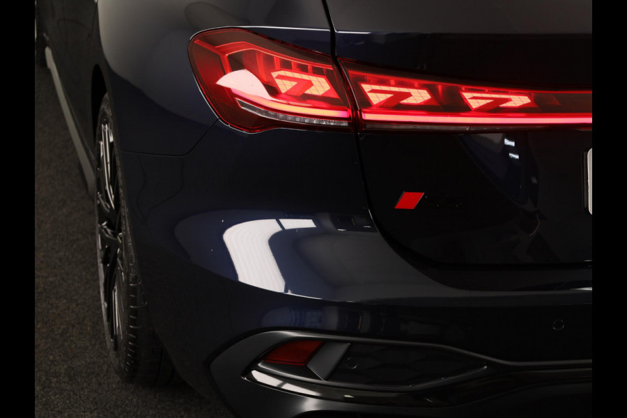 Audi S5 Avant 3.0 TFSI S5 quattro 50 year edition B&O premium soundsysteem, sportstoelen S plus, privacy glass