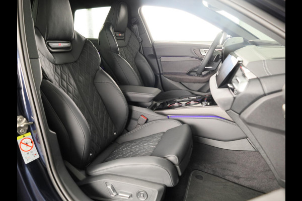 Audi S5 Avant 3.0 TFSI S5 quattro 50 year edition B&O premium soundsysteem, sportstoelen S plus, privacy glass