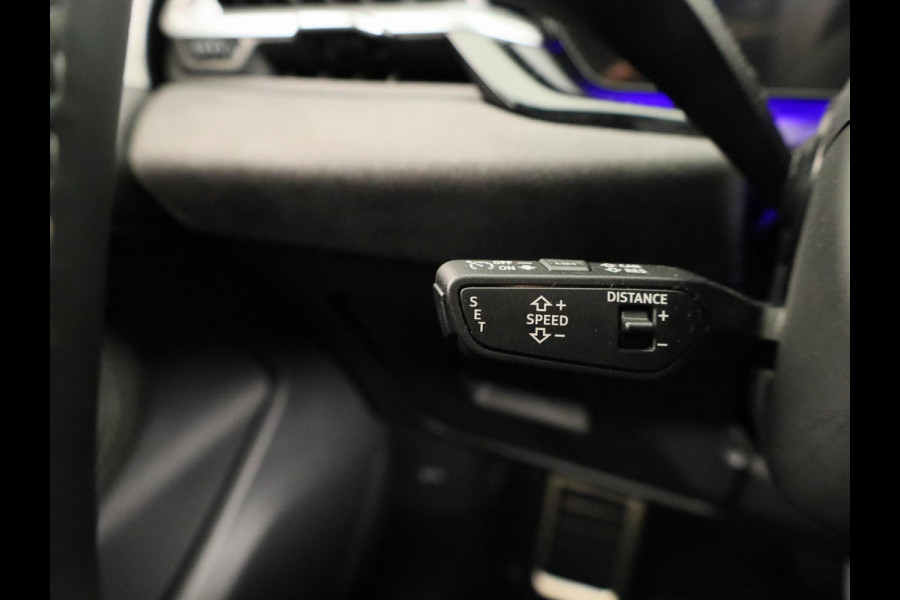 Audi S5 Avant 3.0 TFSI S5 quattro 50 year edition B&O premium soundsysteem, sportstoelen S plus, privacy glass