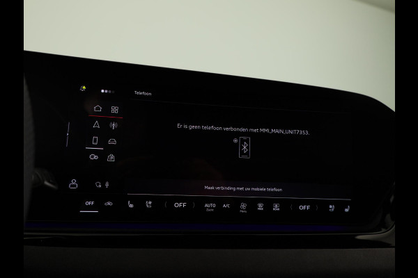 Audi S5 Avant 3.0 TFSI S5 quattro 50 year edition B&O premium soundsysteem, sportstoelen S plus, privacy glass