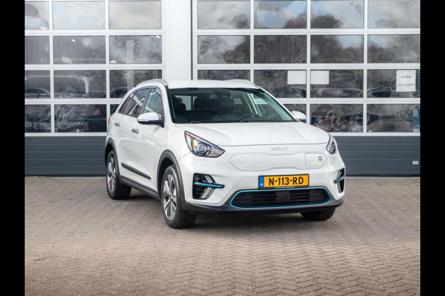 Kia e-Niro Edition 64 kWh